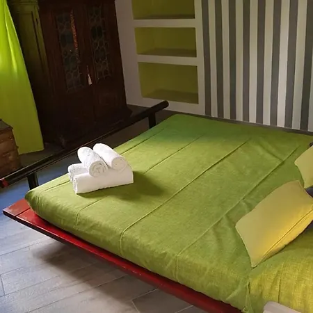 Susy Apartament