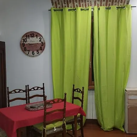 Susy Apartament