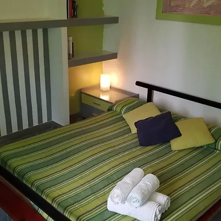 Susy Apartament 公寓