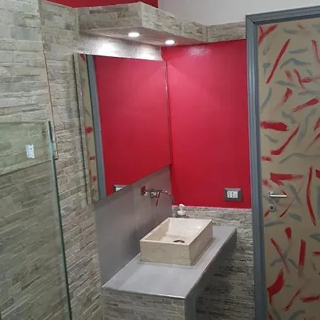 Susy Apartament *