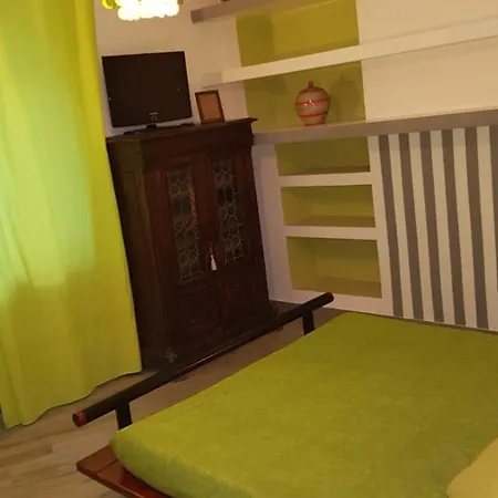 Susy Apartament * 米兰