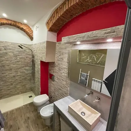 Susy Apartament 公寓