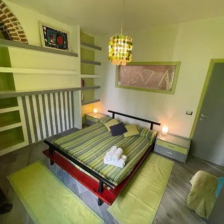 公寓 Susy Apartament *
