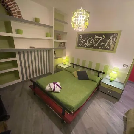 Susy Apartament 公寓 *