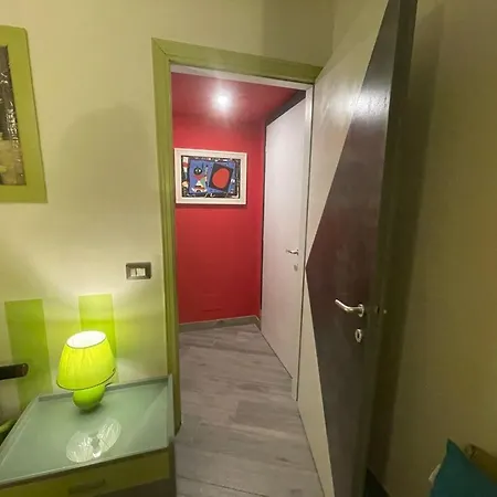 Susy Apartament 公寓 *