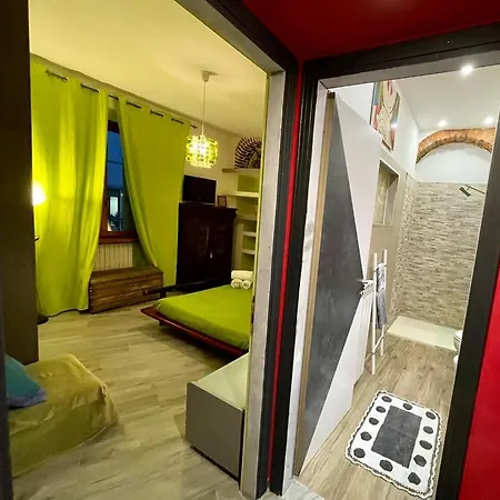 Susy Apartament 公寓 *