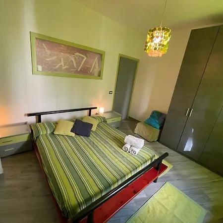 Susy Apartament * 米兰