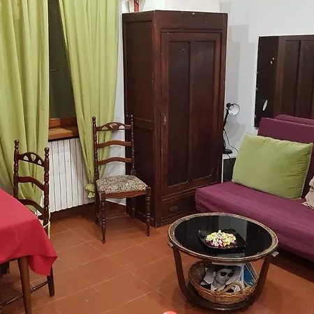 公寓 Susy Apartament *