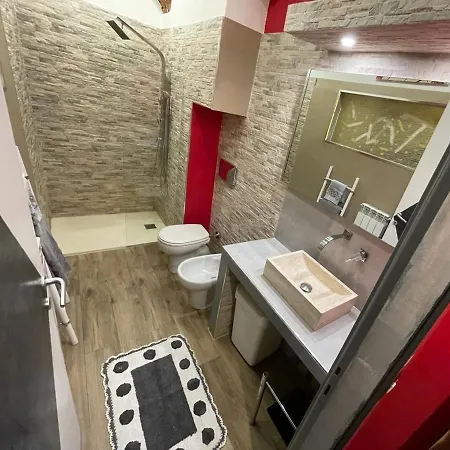 Susy Apartament 米兰