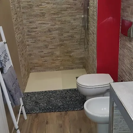 Susy Apartament 公寓 *