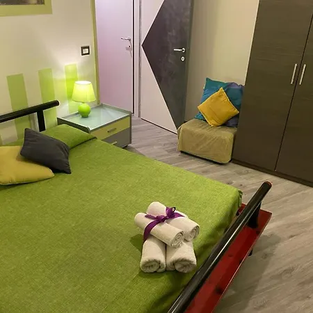Susy Apartament 米兰