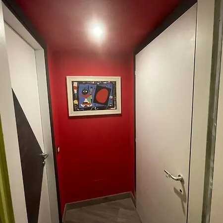 Susy Apartament 公寓 *