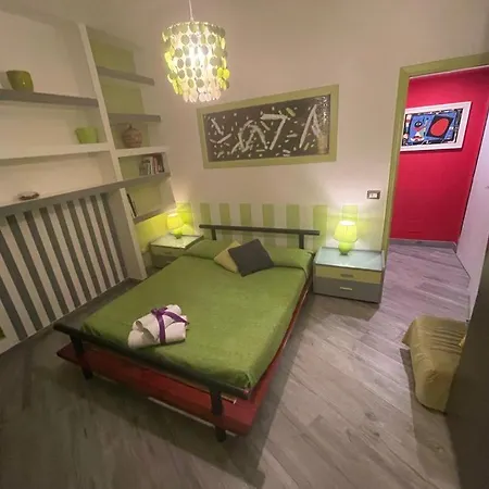 Susy Apartament 公寓