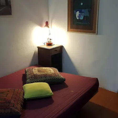 Susy Apartament 公寓 米兰