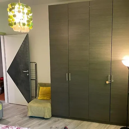 Susy Apartament 米兰