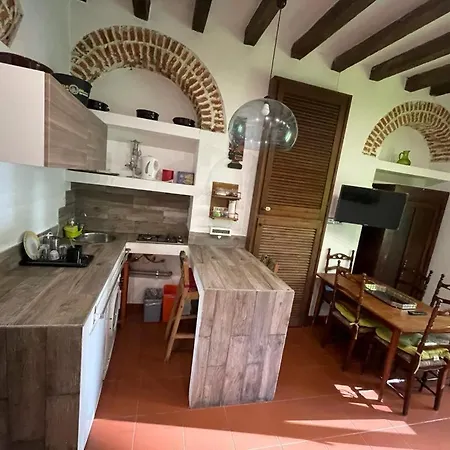 Susy Apartament