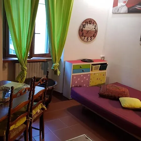 Susy Apartament *