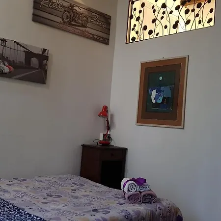 Susy Apartament