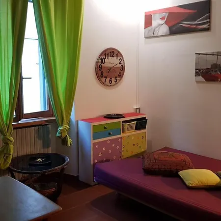 Susy Apartament 公寓 米兰
