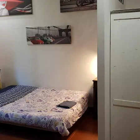公寓 Susy Apartament