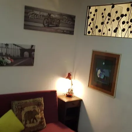 Susy Apartament 米兰