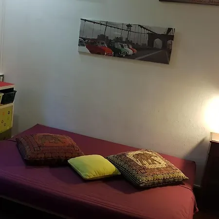 Susy Apartament 公寓 *