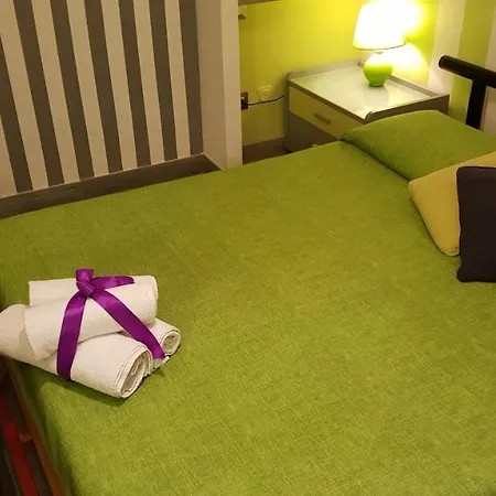 公寓 Susy Apartament
