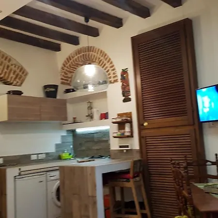 Susy Apartament 公寓 米兰