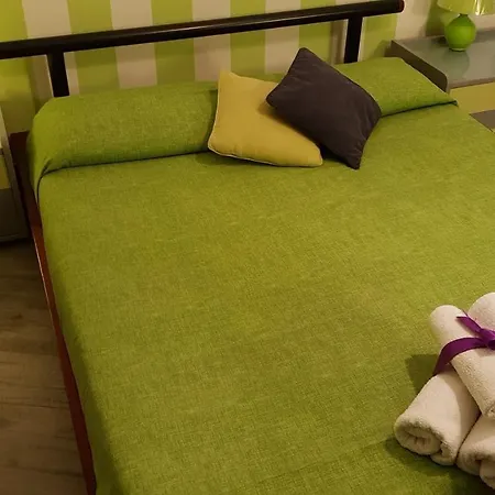 Susy Apartament